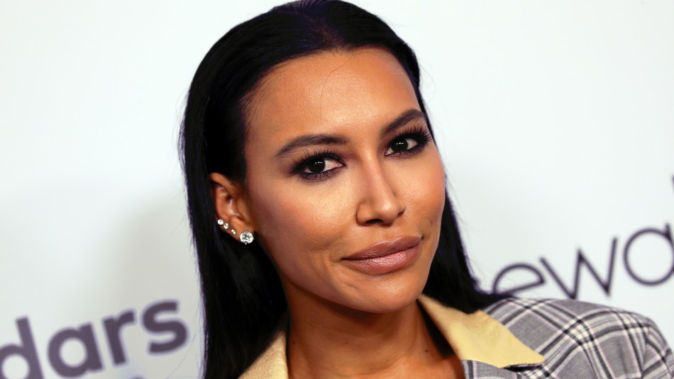 Revelan video de Naya Rivera minutos antes de su desaparición Revelan video de Naya Rivera minutos antes de su desaparición