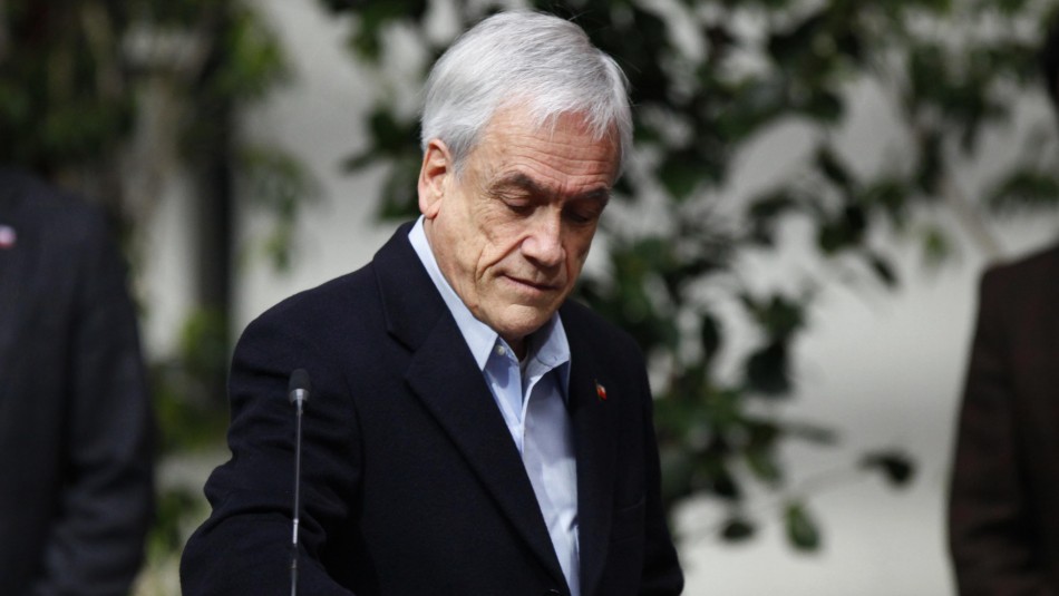 Fin al populismo y un nuevo trato: El llamado de Piñera en reunión de Gabinete Fin al populismo y un nuevo trato: El llamado de Piñera en reunión de Gabinete
