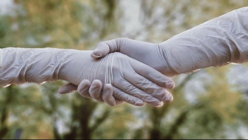 ¿Es seguro tener relaciones sexuales en medio de la pandemia del coronavirus?