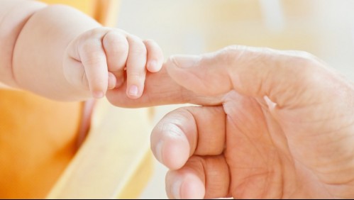 La historia de mujer que prestó su vientre a hermana para dar a luz a su sobrino