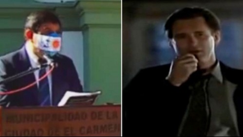 Autoridad argentina copia discurso de película 'Día de la Independencia' y se viraliza en redes sociales