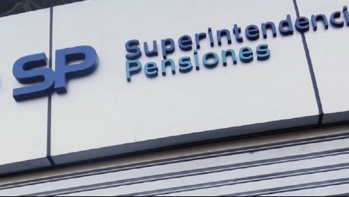 Superintendencia de Pensiones oficia a cinco AFP por cartas a afiliados sobre retiro de fondos