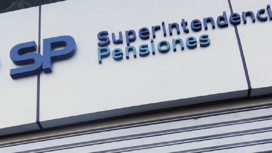 Superintendencia de Pensiones oficia a cinco AFP por cartas a afiliados sobre retiro de fondos Superintendencia de Pensiones oficia a cinco AFP por cartas a afiliados sobre retiro de fondos