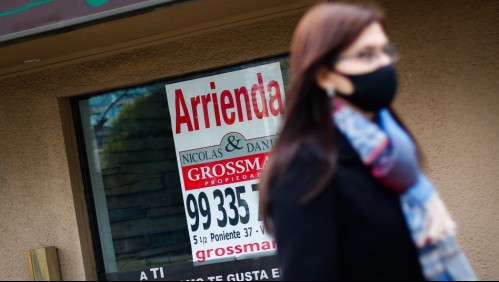 'Tengo que volver con mi mamá': Arrendatarios en jaque debido al coronavirus