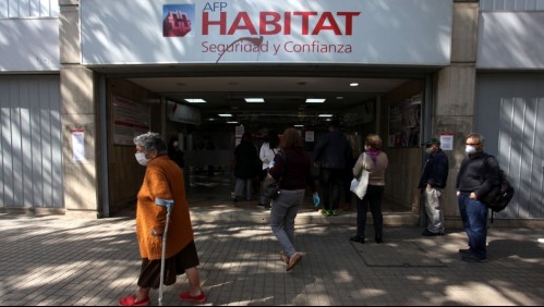 Fondos previsionales: ¿Cómo saber en qué AFP estás y cuántos años llevas cotizando?