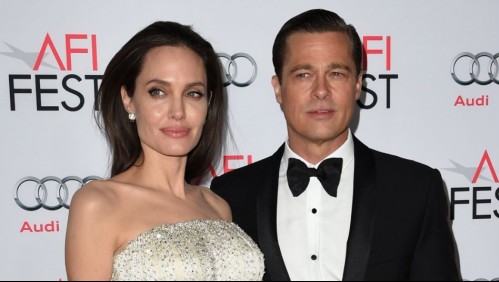 Nuevo acercamiento: Angelina Jolie y Brad Pitt mejoran su relación a 4 años del divorcio