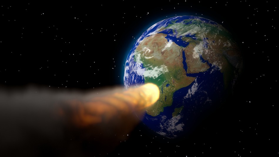 La Nasa y la Esa preparan un lanzamiento para desviar un asteroide Defensa planetaria: El plan de la NASA para impactar un asteroide