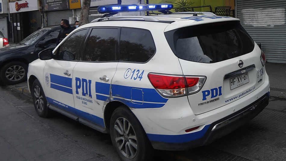 Foto referencial. Capturaron a presunto autor de homicidio contra una mujer que fue encontrada dentro de contenedor de basura