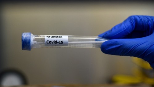 Minsal reporta 100 nuevas muertes y más de 312.000 contagios por coronavirus en Chile