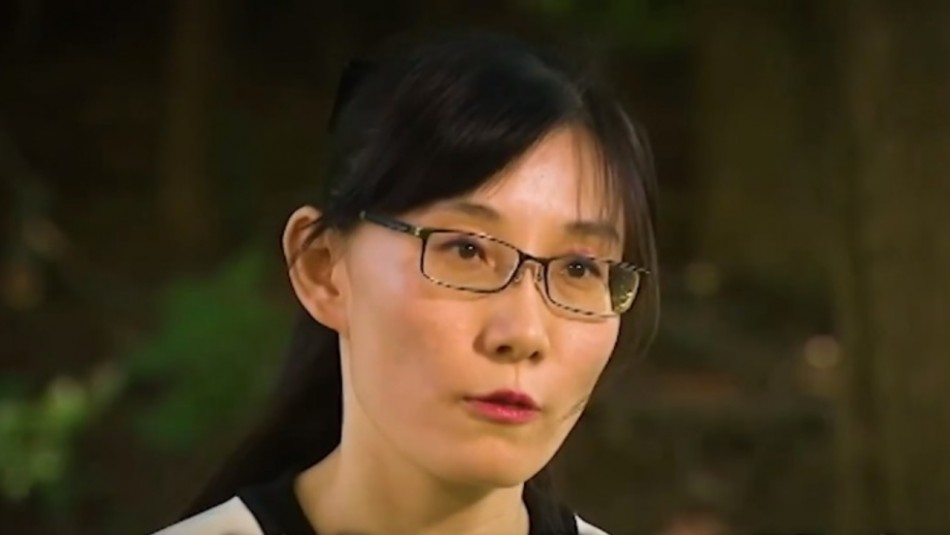 Viróloga que escapó de China asegura que Pekín escondió la peligrosidad del coronavirus Viróloga que escapó de China asegura que Pekín escondió la peligrosidad del coronavirus