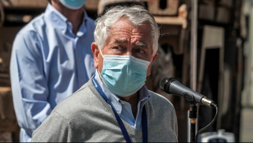 Minsal anunció que ya transfirió $17 mil millones para trazabilidad en la atención primaria