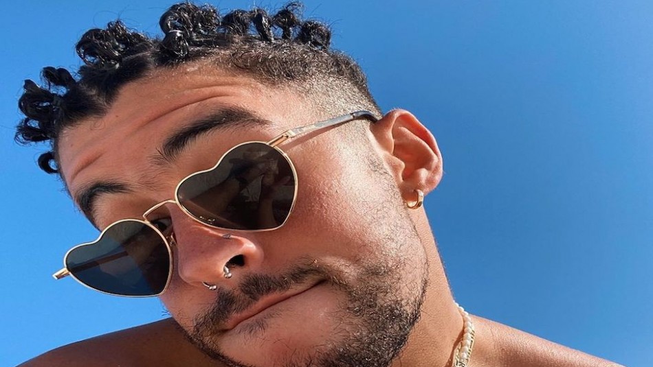 Nombran a Bad Bunny compositor del año y se encienden las redes sociales Nombran a Bad Bunny compositor del año y se encienden las redes sociales