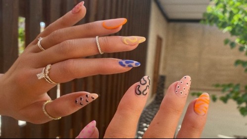 Cuidado con las uñas largas en tiempos de coronavirus: Estas son las recomendaciones de especialistas