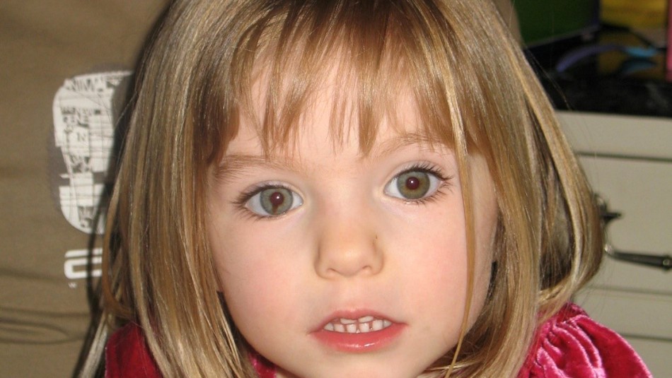 Buscan cuerpo de Madeleine McCann dentro de pozos cercanos a playa donde desapareció Buscan cuerpo de Madeleine McCann dentro de pozos cercanos a playa donde desapareció
