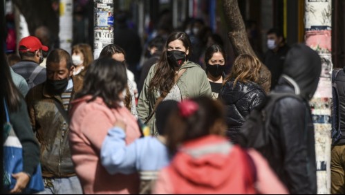 Infectólogo de Clínica U. Los Andes por eventual desconfinamiento: 'La curva de contagios empezó a quebrarse'