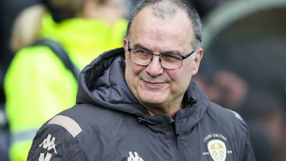 Marcelo Bielsa Bielsa se acerca a la Premier League: Leeds gana en la agonía y sigue primero a tres fechas del final