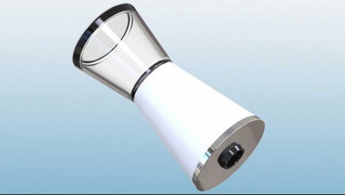 Especialista de Harvard desarrolla aerosol nasal que podría reducir riesgo de transmisión de coronavirus