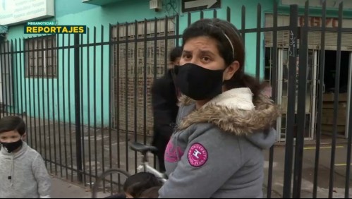 Los que quedaron sin nada por la pandemia de coronavirus