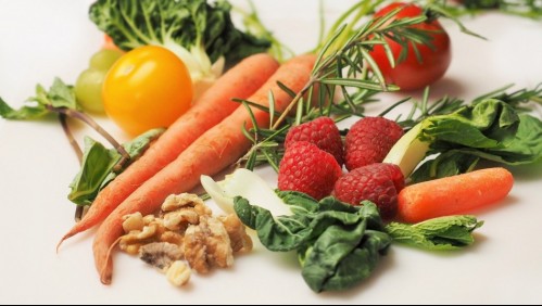 Recomendaciones para mantener una alimentación sana durante el invierno