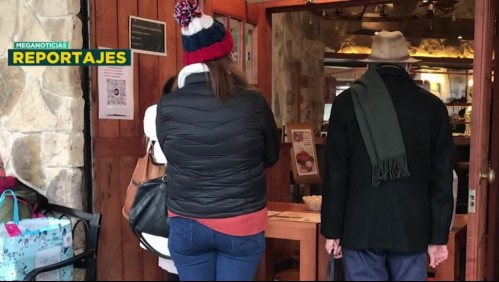 Desconfinados: El debut de la 'nueva normalidad'