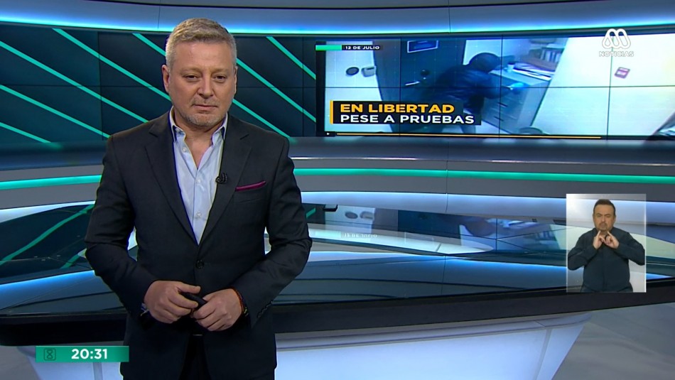 Meganoticias Prime - Domingo 12 de julio 2020 Meganoticias Prime - Domingo 12 de julio 2020