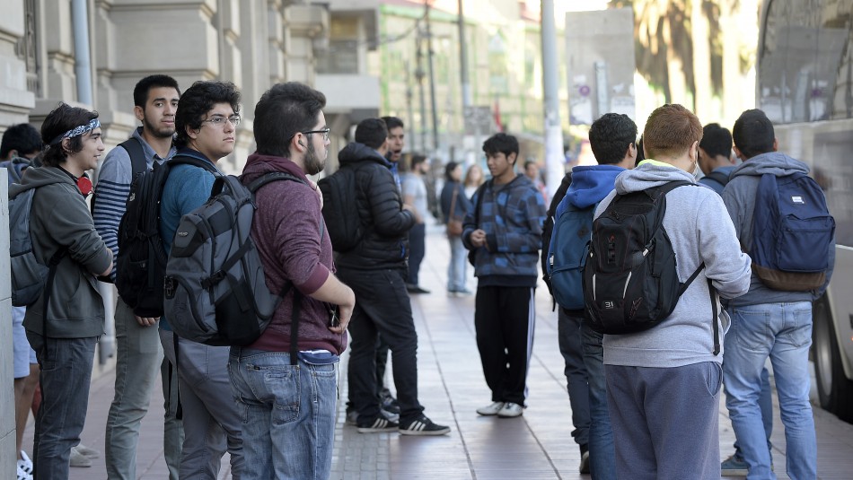 Postulación extraordinaria al CAE: Revisa cómo acceder al beneficio Postulación extraordinaria al CAE: Revisa cómo acceder al beneficio
