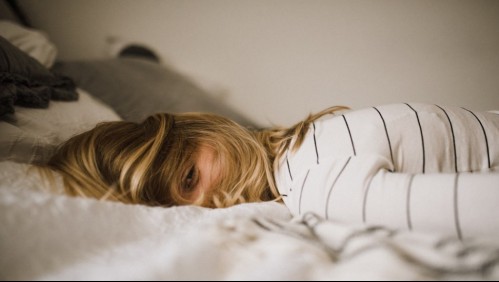 ¿Por qué esos 'rollitos' demás no terminan de eliminarse ni con dieta ni ejercicios?