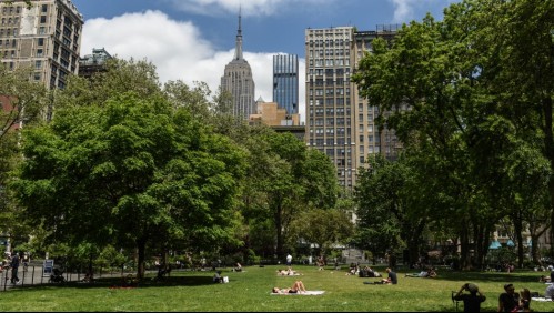 Departamentos vacíos en Nueva York: Comenzó el éxodo de la ciudad devastada por la pandemia