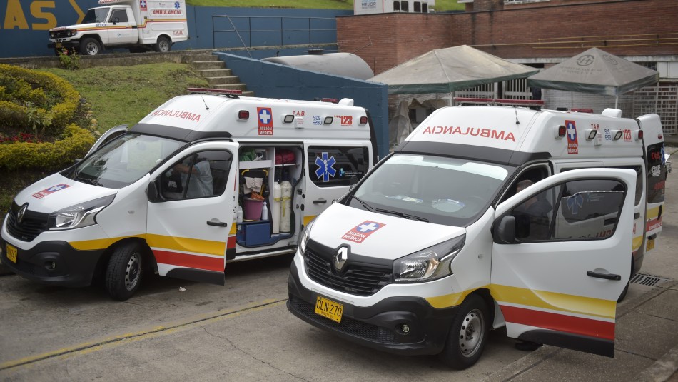 Sujeto quema con aceite a su hijo porque no le gustó cómo trató a su nieto Sujeto quema con aceite a su hijo porque no le gustó cómo trató a su nieto