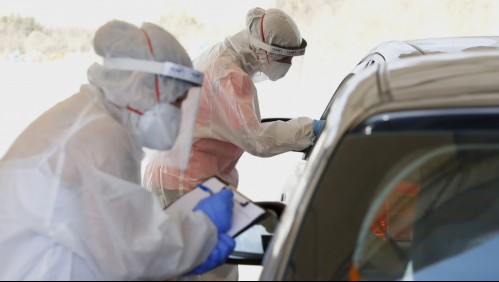 Coronavirus: Latinoamérica es la segunda región con más muertes y OMS no vislumbra pronta normalidad