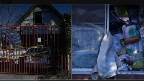 Padecían mal de Diógenes: Encuentran a dos adultos mayores fallecidos hace más de tres meses