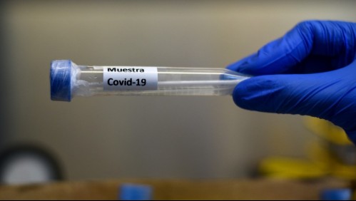 Contraloría instruye sumario por errores en cifras de contagios de coronavirus reportadas por el Minsal
