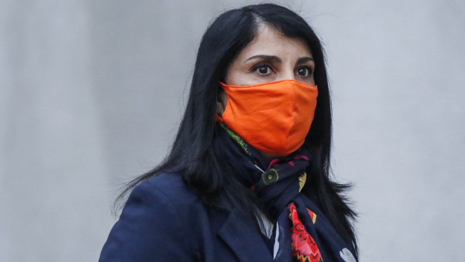 Karla Rubilar Gobierno alista nueva ayuda a clase media: Será