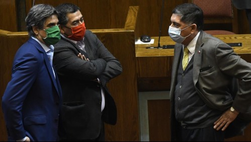 Diputados debaten sobre el proyecto de retiro de fondos AFP