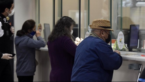 Fondos AFP: Monto promedio del retiro sería de $1.300.000 según expertos