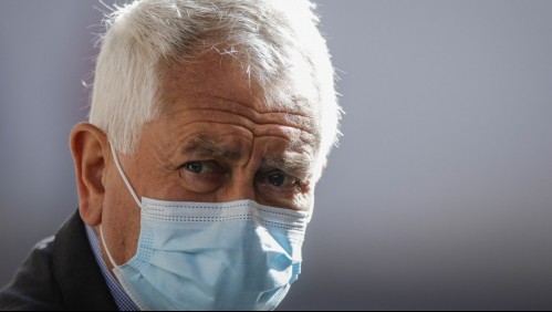 Balance coronavirus: Minsal reporta menos de 2 mil nuevos contagios, cifra más baja desde mayo