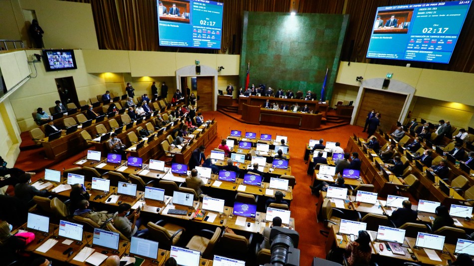 Retiro de fondos AFP: ¿Qué pasa si se rechaza todo o parte del proyecto? Los escenarios de la iniciativa Retiro de fondos AFP: ¿Qué pasa si se rechaza todo o parte del proyecto? Los escenarios de la iniciativa