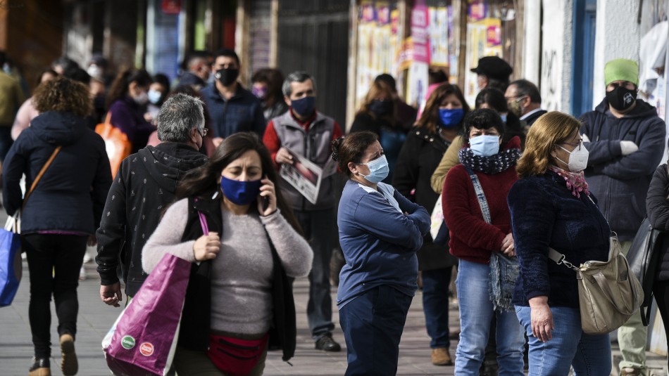 Bono, préstamo estatal, subsidio de arriendo, CAE: Todas las medidas anunciadas por el gobierno Bono, préstamo estatal, subsidio de arriendo, CAE: Todas las medidas anunciadas por el gobierno