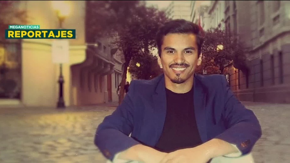 Los misterios que rondan la muerte del chileno hallado muerto en una maleta en México Los misterios que rondan la muerte del chileno hallado muerto en una maleta en México