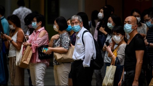 Gobierno de China es acusado de 'hacer propaganda y desinformar' acerca del coronavirus