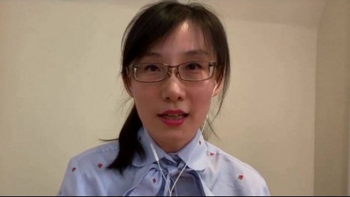 ¿Quién es Li-Meng Yan?: La historia de la viróloga que advirtió el coronavirus y escapó de China