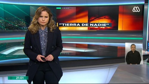 Meganoticias Prime - Lunes 13 de julio 2020