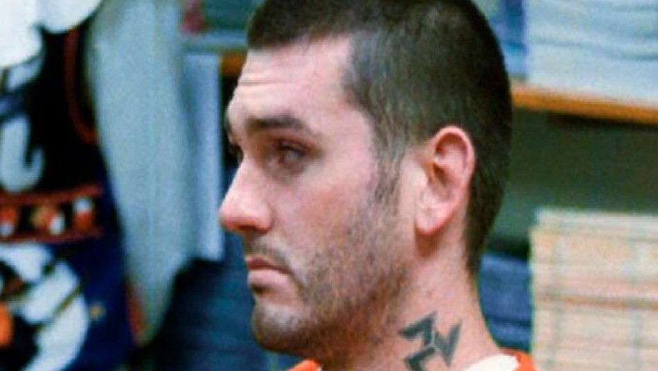 Estados Unidos ejecuta a supremacista blanco condenado por asesinar a niña y sus padres en 1996 Estados Unidos ejecuta a supremacista blanco condenado por asesinar a niña y sus padres en 1996