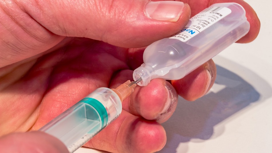 Dos vacunas contra el coronavirus serán Dos vacunas contra el coronavirus serán