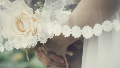 Dulces elaborados con nueces habrían causado la muerte de novia durante su matrimonio en Rusia
