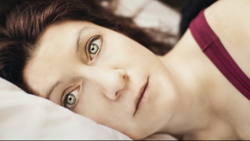 Alucinaciones visuales y auditivas: Conoce por qué se produce la parálisis del sueño y como evitarla