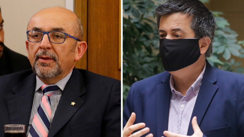 Diputados oficialistas mantienen voto a favor para retiro de fondos AFP: Diputados oficialistas mantienen voto a favor para retiro de fondos AFP: