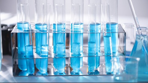 Encuentran sustancia que podría aumentar los años de vida de las personas