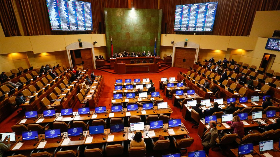 Retiro de fondos AFP: Proyecto tendrá jornada clave este miércoles en la Cámara de Diputados Retiro de fondos AFP: Proyecto tendrá jornada clave este miércoles en la Cámara de Diputados