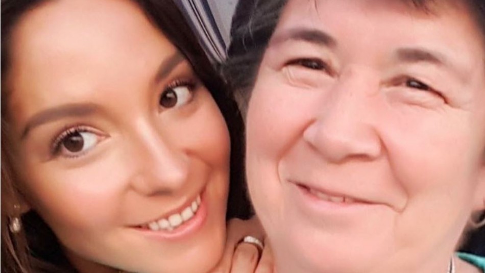 Kel Calderón y las críticas por pasar la cuarentena con su nana: Kel Calderón y las críticas por pasar la cuarentena con su nana: